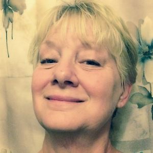 Meet your Posher, Darlene